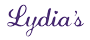 Lydia's Foods Mobile Logo