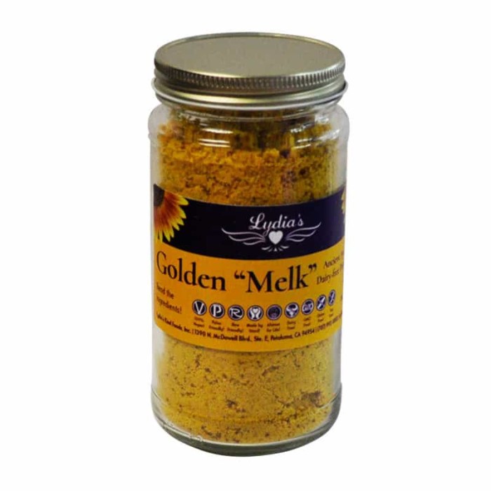 Ayurvedic Herbs Vegan Butter Lydia's Kind Foods